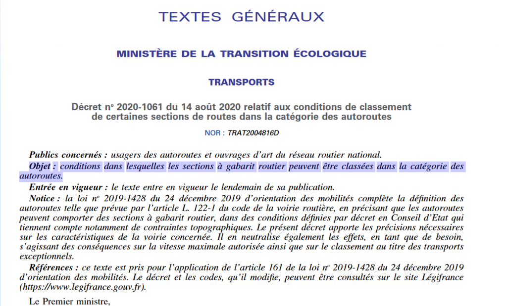 Screenshot_2020-09-27 Légifrance - Publications officielles - Journal officiel - JORF n° 0200 du 15 08 2020